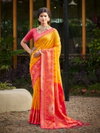 Poorvika Silk Vol 05 By Astita Pochampalli Soft Silk Saree Wholesale Online